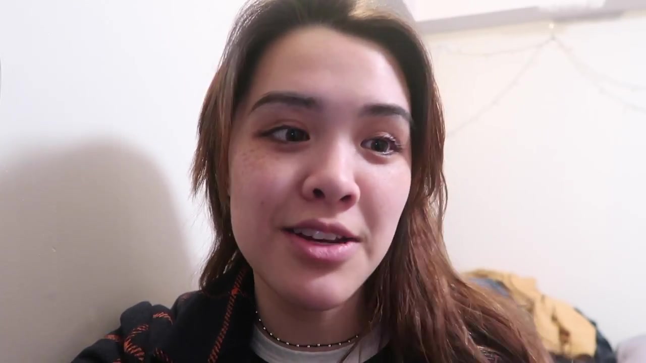 【yasmines vlog .106】170328 alina baraz