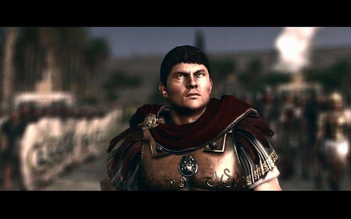 阿提拉全面战争:西罗地狱之路 第七期_哔哩哔哩 (゜-゜)つロ 干杯