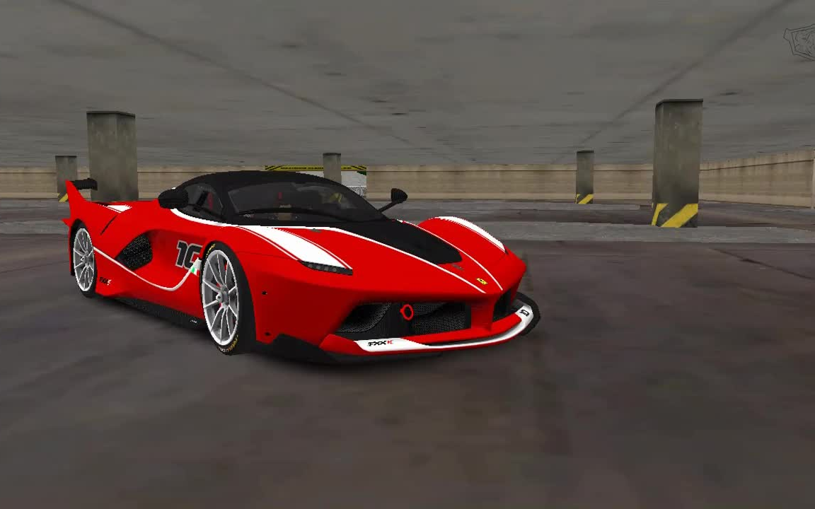 罪恶都市震惊99的玩家都不知道这种玩法的存在老司机带你开车罪恶都市