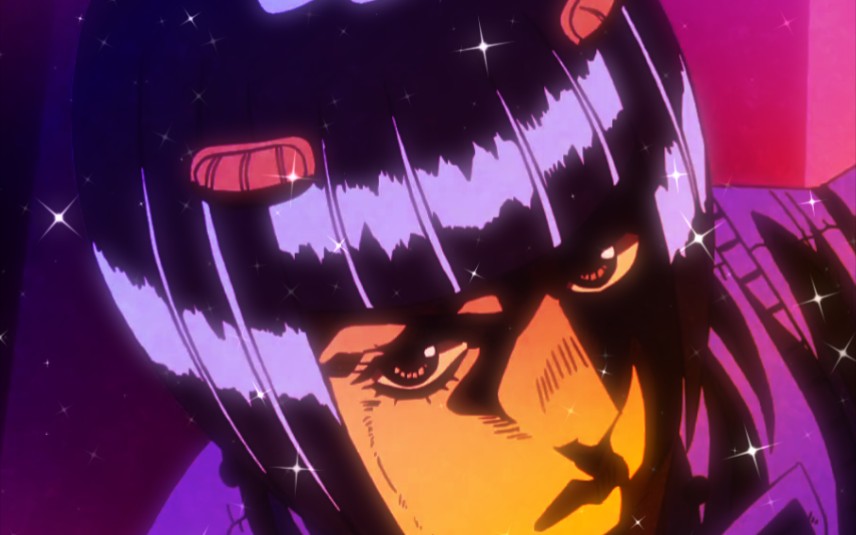 "卑鄙小人不管做什么,都注定会失败"一一布加拉提处刑曲remix