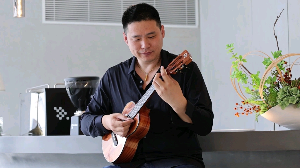 [图]ukulele世界名曲改编系列 西班牙斗牛士进行曲