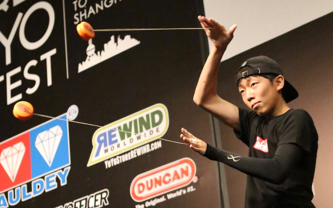 2a前3名2018悠悠球世界赛打分版wyyc2018世界悠悠球大赛 2018wyyc 2a