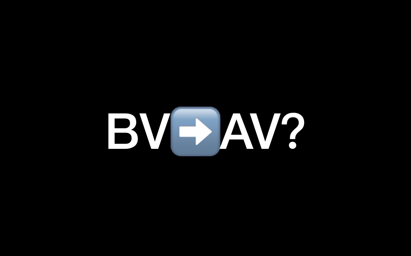 【BV号转AV号】我居然找到了最准确的AV号转换方法?哔哩哔哩bilibili