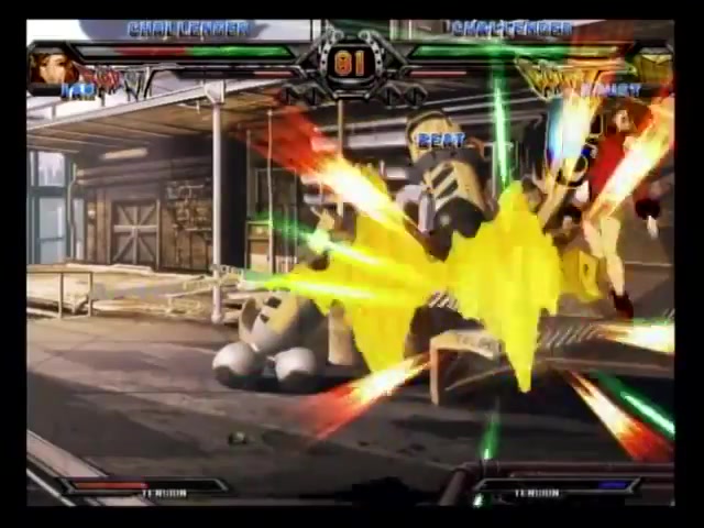 【怀旧经典】斗剧06 罪恶装备 对战精选【GUILTY GEAR Best Bout History】哔哩哔哩bilibili