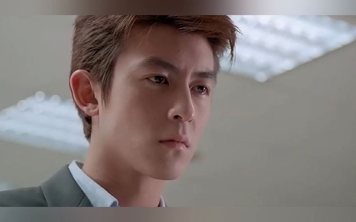 活动作品有一种帅叫痞帅有一种颜值叫陈冠希