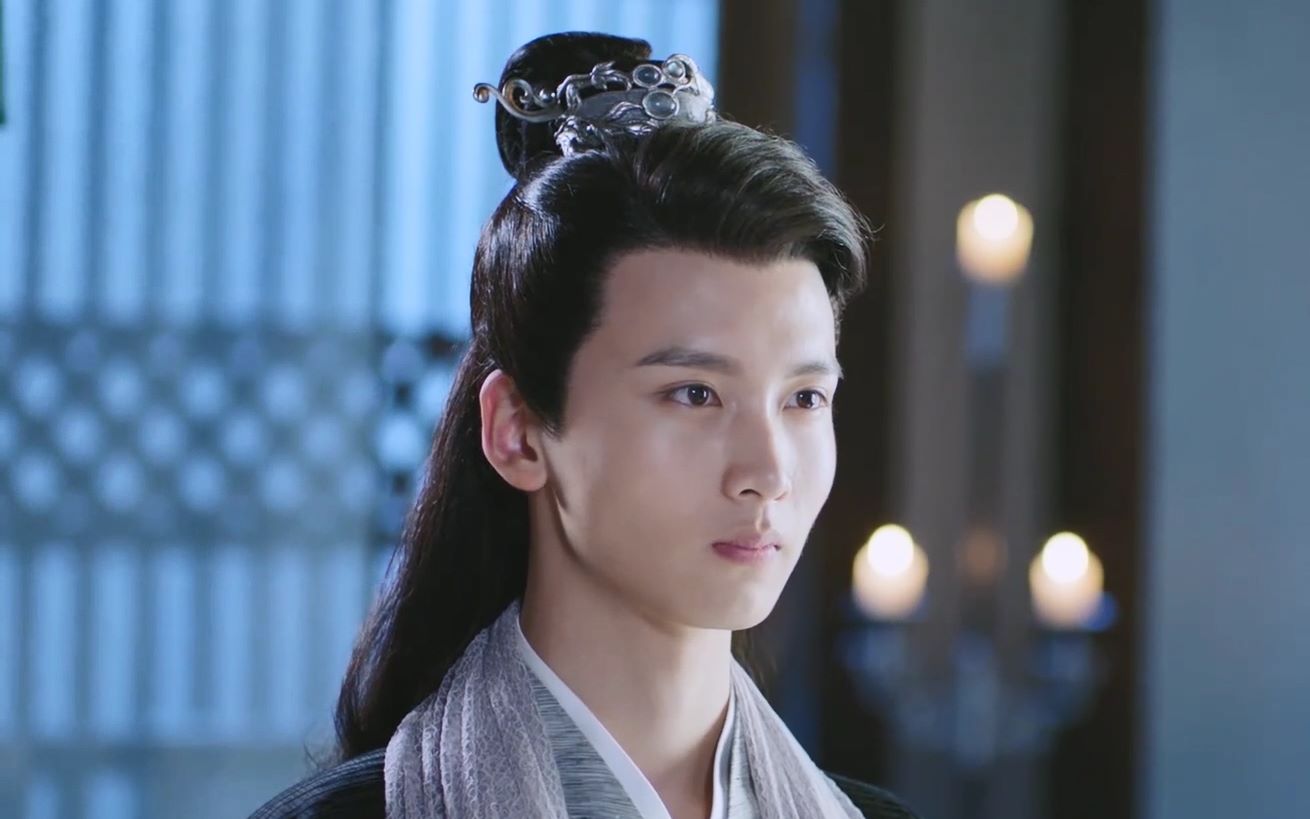 陈宥维|流觞第十二集cut_哔哩哔哩_bilibili