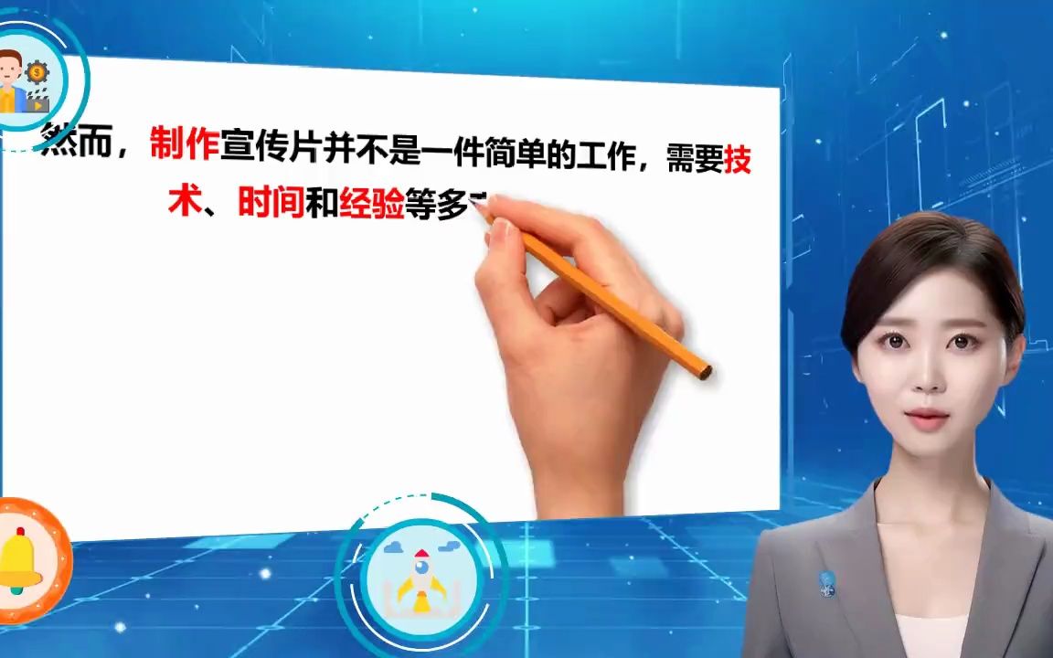 【电脑端好用的剪辑软件】 高效制作让企业品牌更亮眼哔哩哔哩bilibili