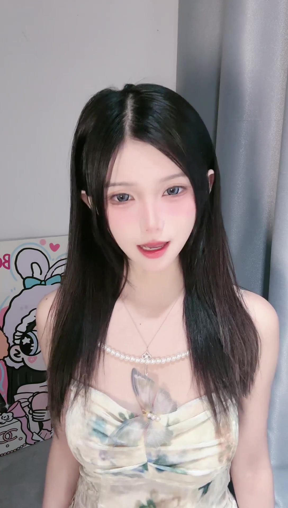 和小夏早安231123