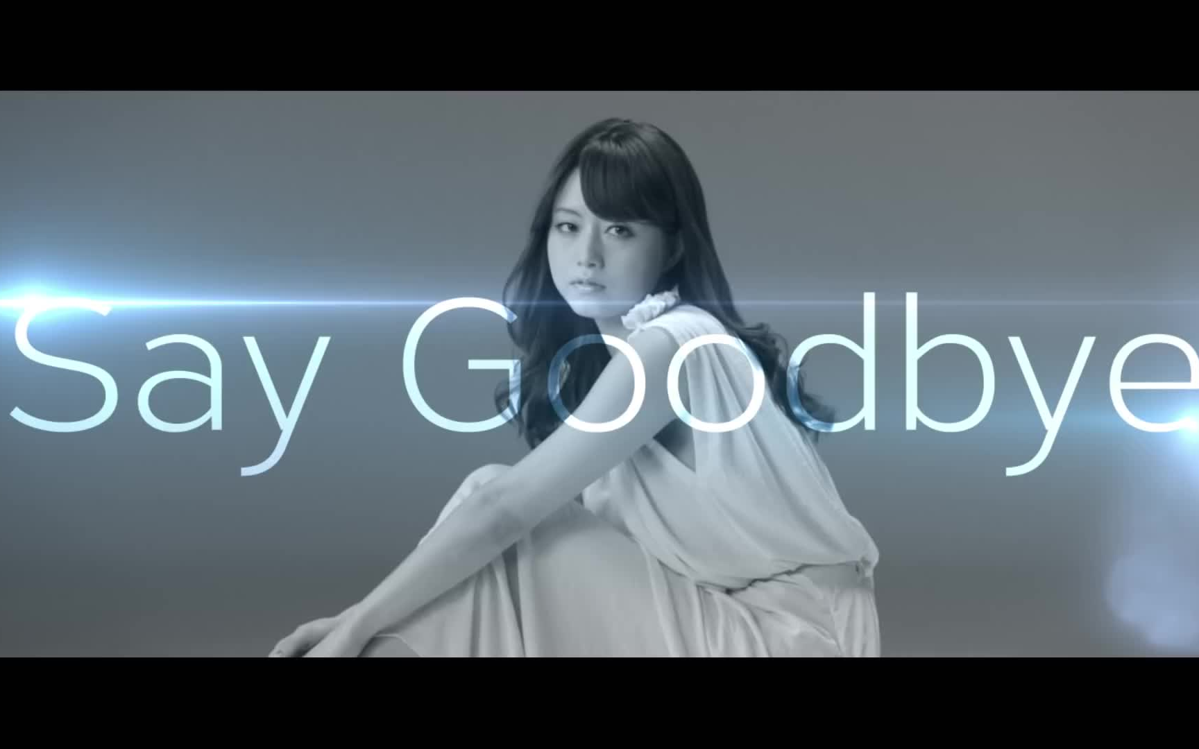 [图]ALL OFF Say Goodbye official music video