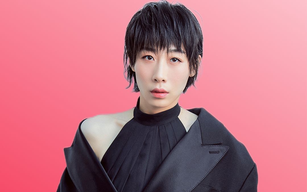 驴脸影后任素汐,从一夜成名到绯闻不断,她到底经历了什么