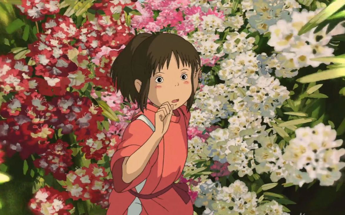 我们仍未知道那天在动漫里所看到的花花花花花的名字