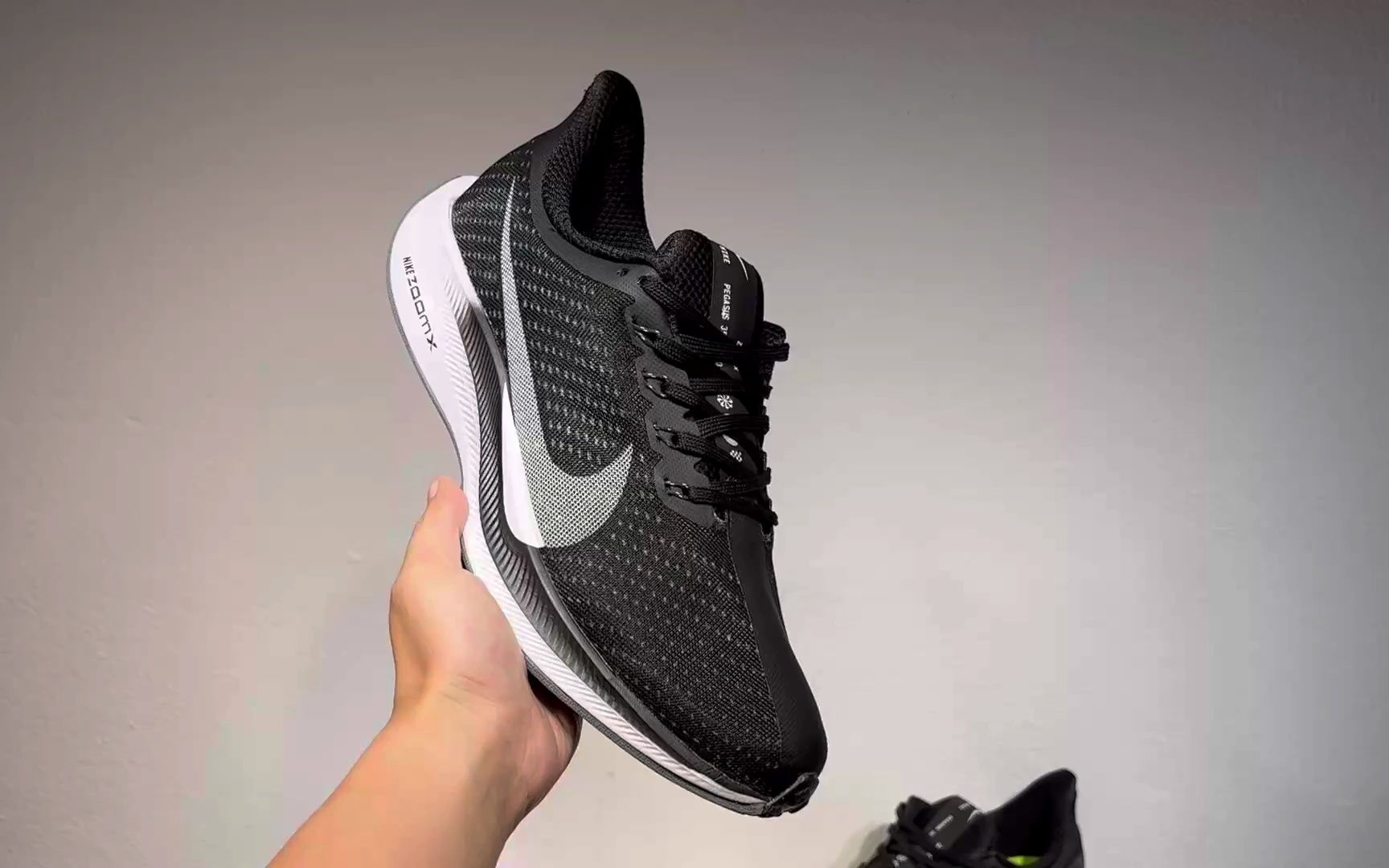 2023顶级版本球鞋-耐克nike zoom pegasus turbo 35代涡轮增压马拉松
