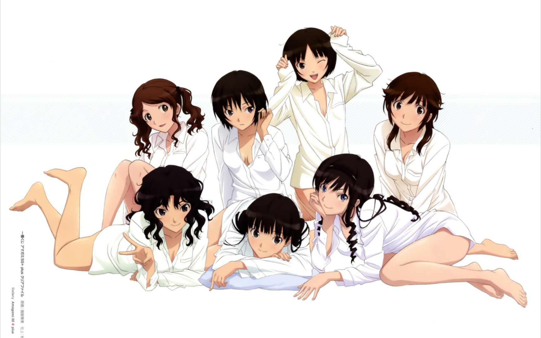 活动作品动漫oped回忆录九圣诞之吻森岛遥篇