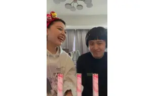 Tải video: 家人们给你们看看上条视频花絮 刚才看笑蒙我了冯万宁咋能这么磕碜