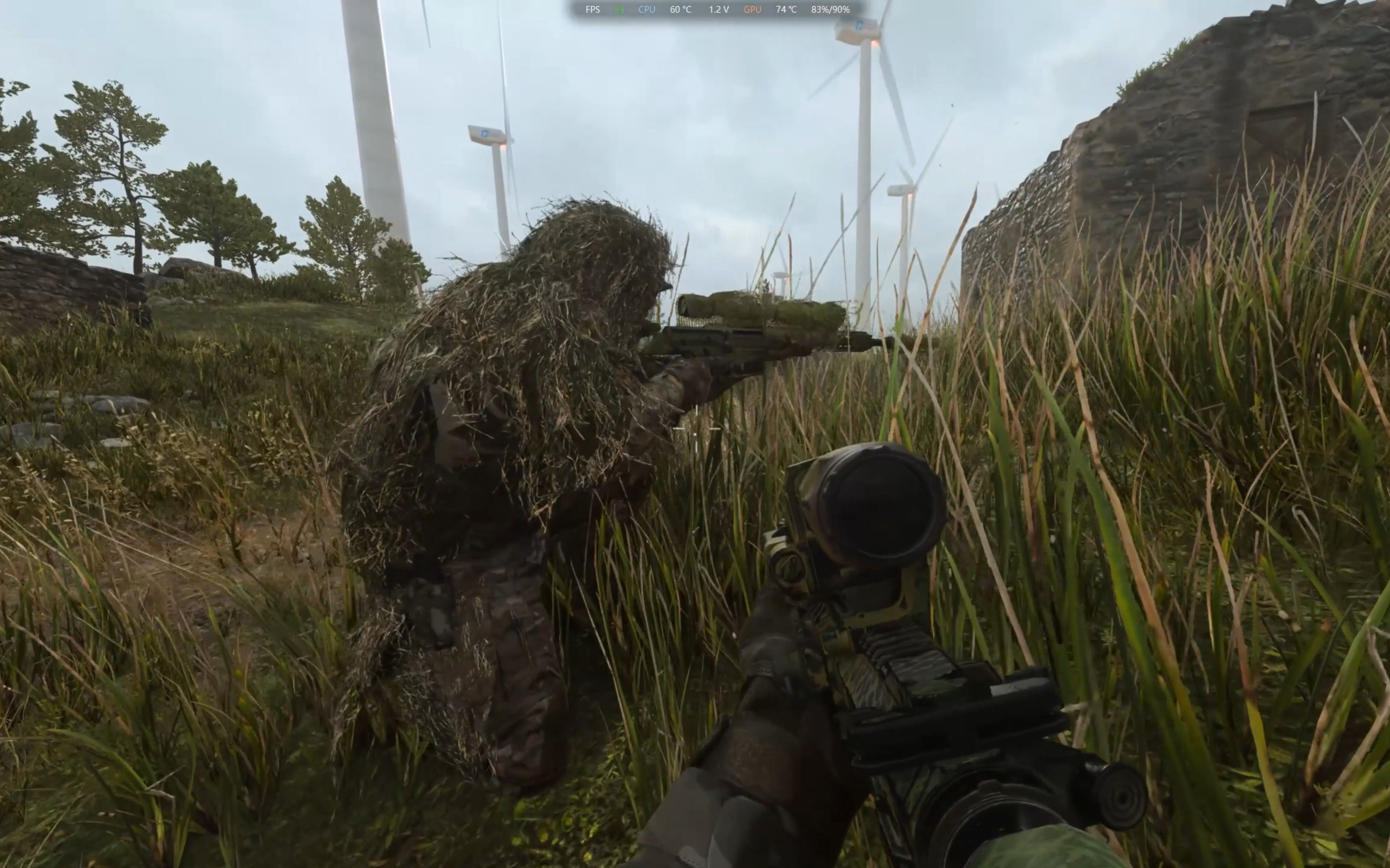 那年的麦克米兰上尉,你还好吗?