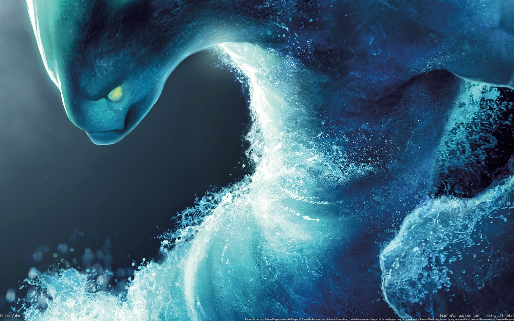 刀塔自走棋复古神水术