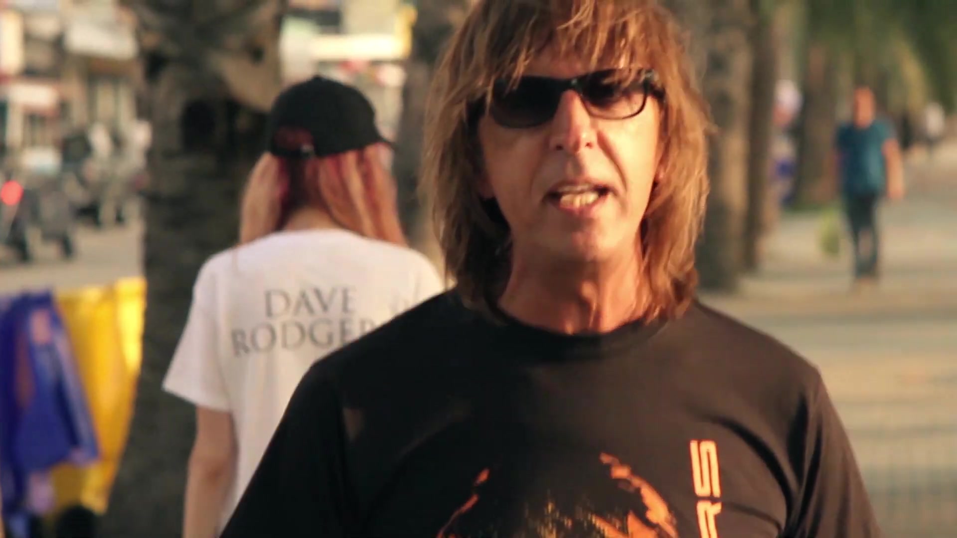 官方mvdéjavubydaverodgers2019