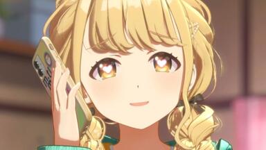 柊琴音プロフ読んでねページ Hi-Res】藤田琴音STEP3「自我肯定感爆棚↑↑超爱琴音之歌」_哔哩哔哩_