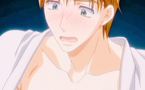 年下忠犬攻×呆萌可爱受【高甜】【淑女请进】【腐】【纯爱】【cp】