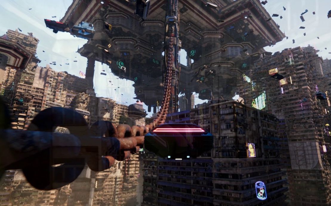 同屏三百万物体渣配电脑流畅运行unityecs官方例子赛博