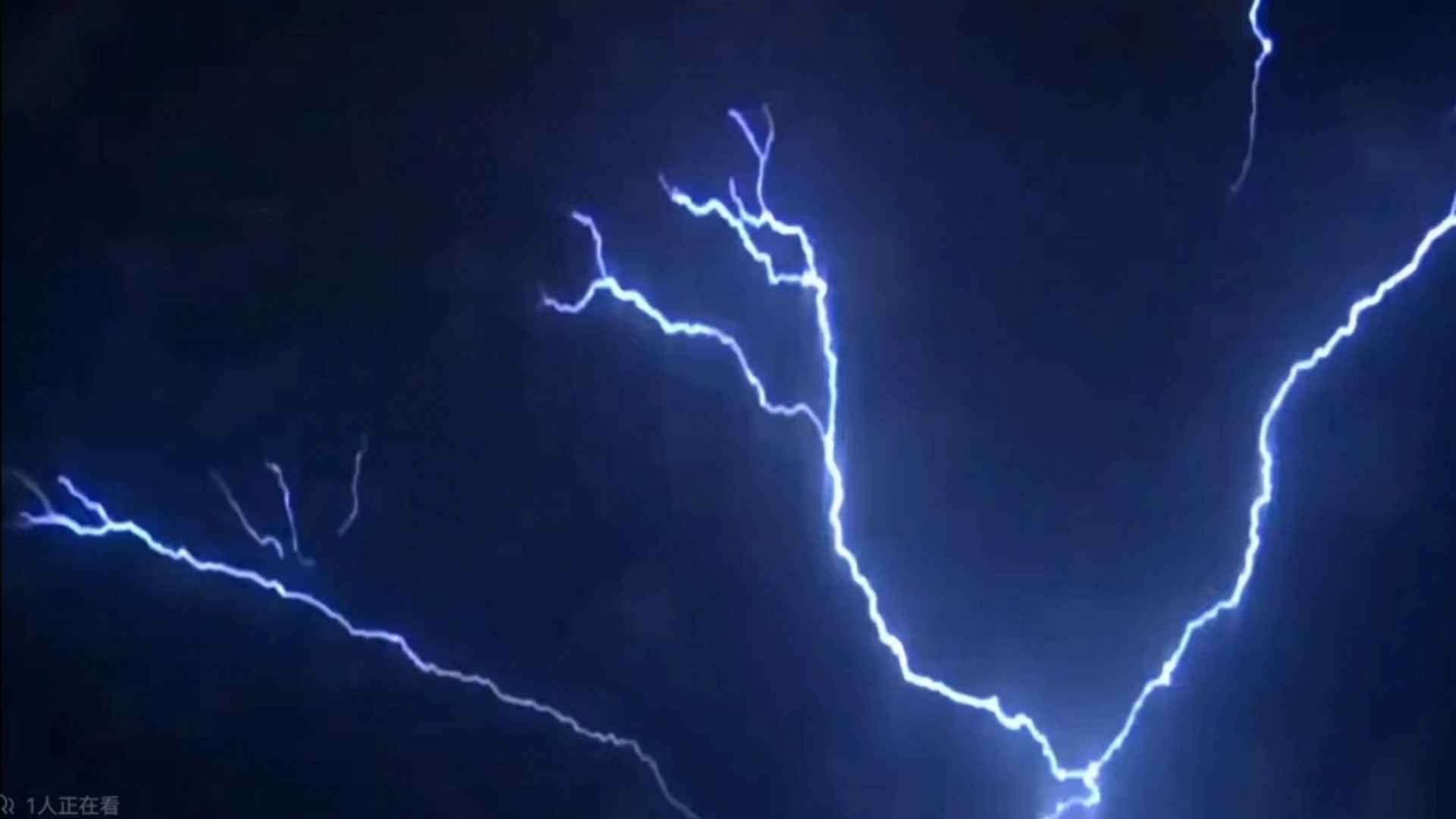 恭送道友渡劫飞升