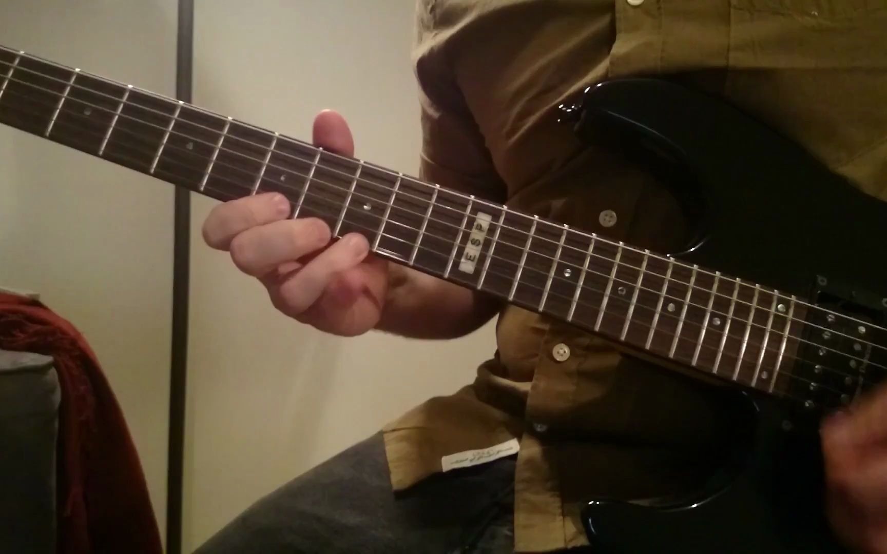 fc西部牛仔 - hicksville theme [cover]