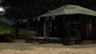 GTASA重置版：卡特琳娜系列任务，从初次见面到GTA3（？？？）
