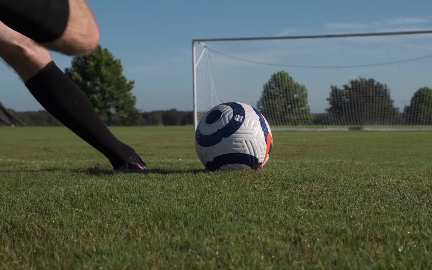 射球技巧来袭如何运用力量