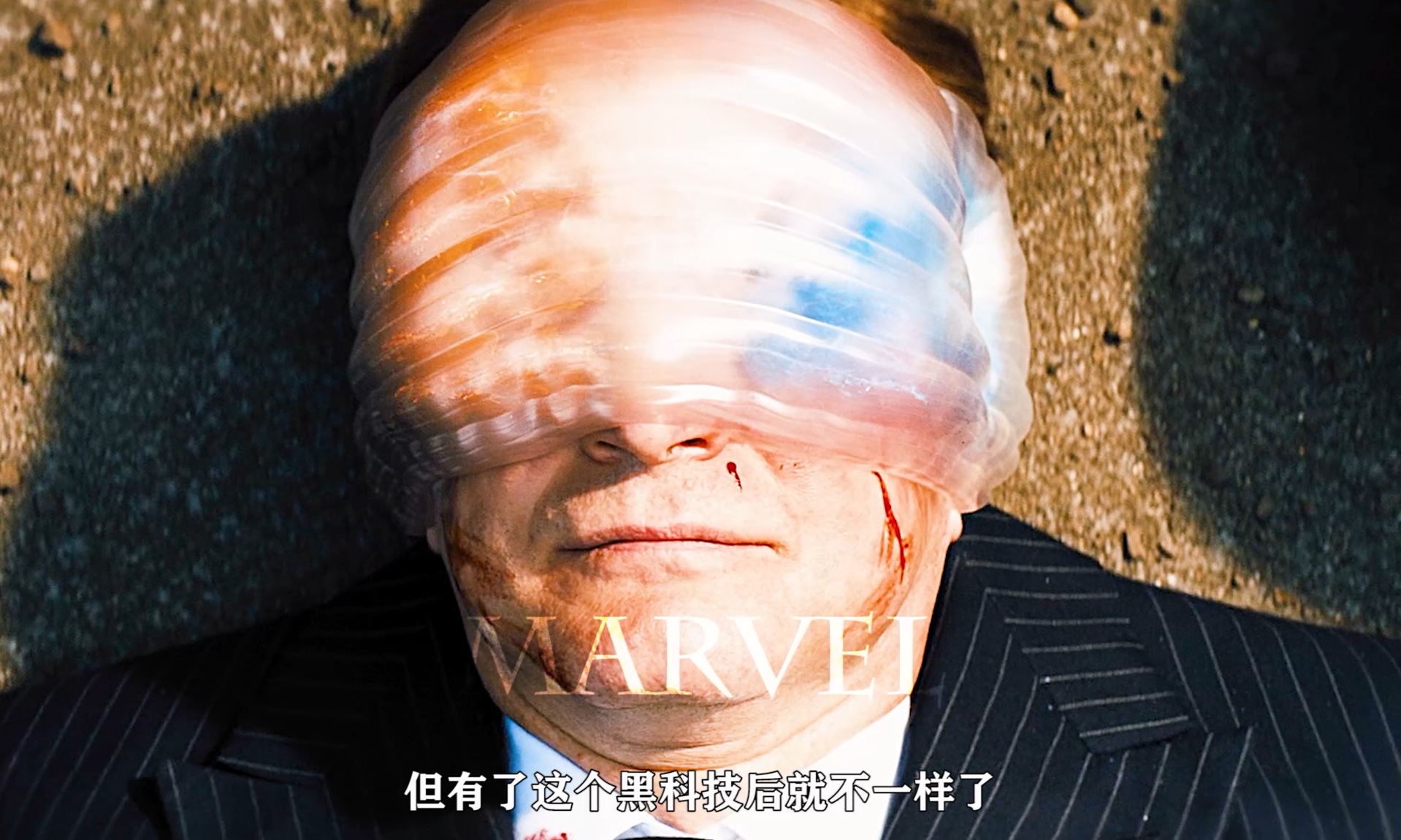 盘点王牌特工的黑科技武器,满足了你队特工的所有幻想!