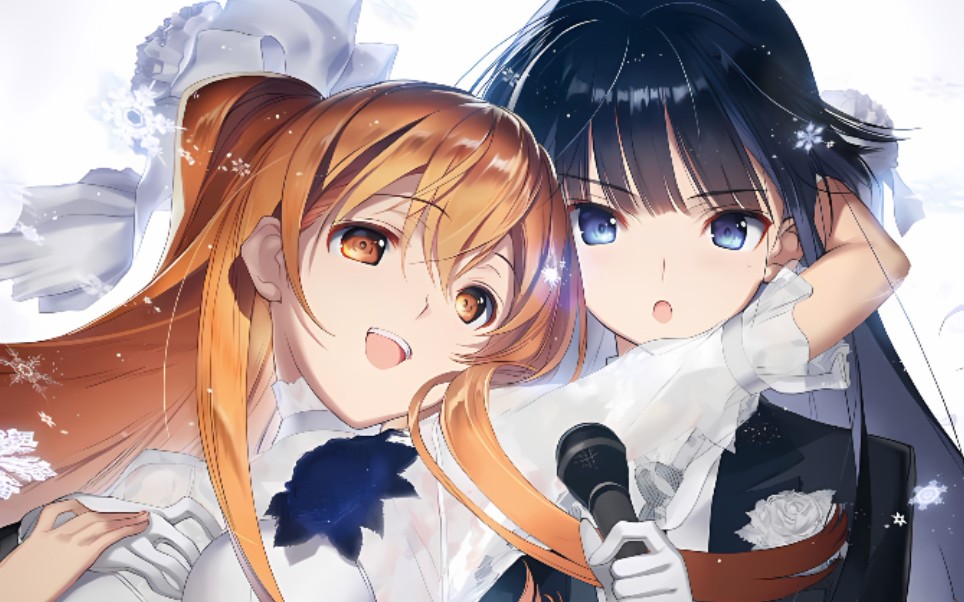 after all ～缀る想い～菜鸟越弹越暴躁_哔哩哔哩_bilibili