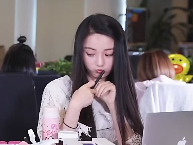 马倩倩之12星座④七月来了 | 马倩倩&林雅 20170706