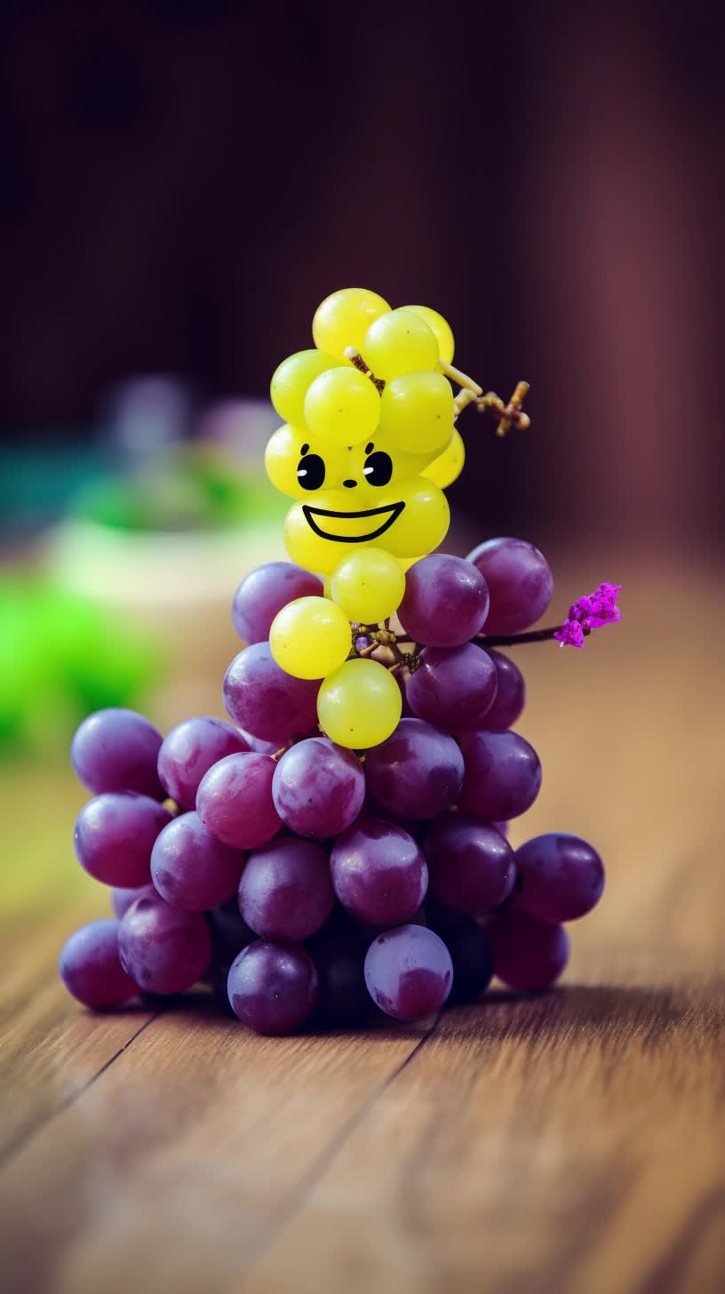 笑口常开,好运常来