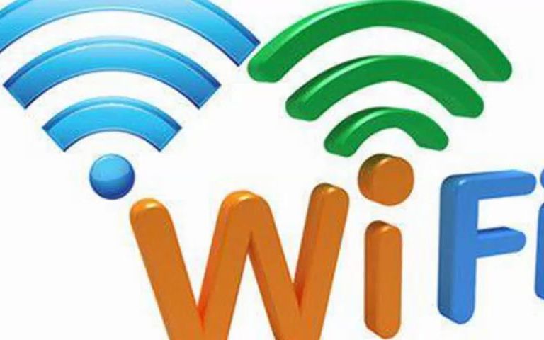 鲜市科技共享WiFi,吸引着更多用户的关注力哔哩哔哩bilibili