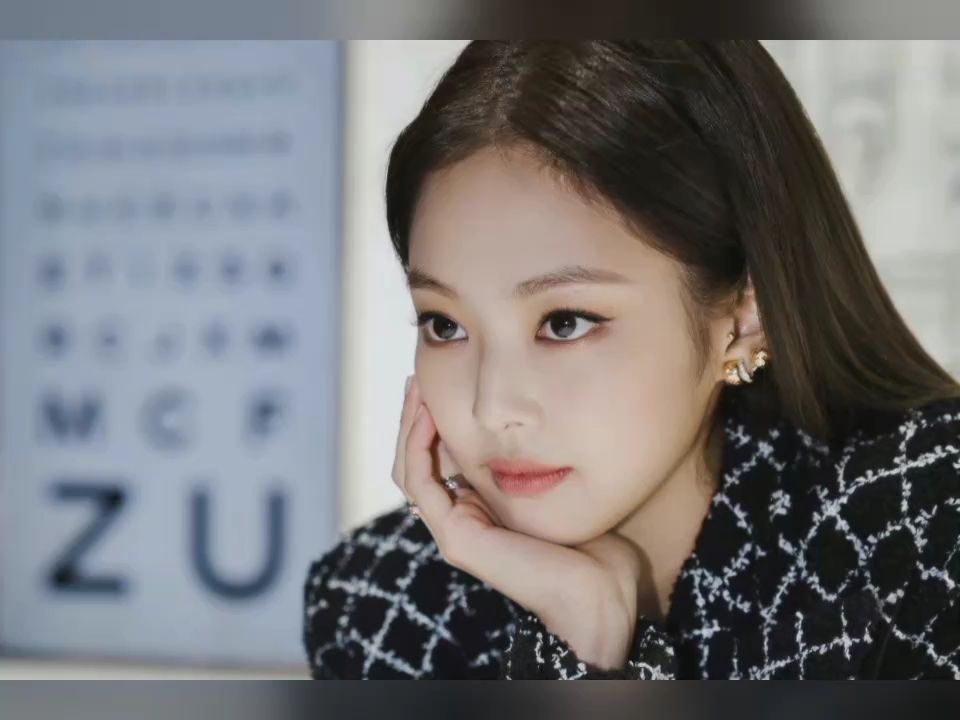 妮妮妮jennie