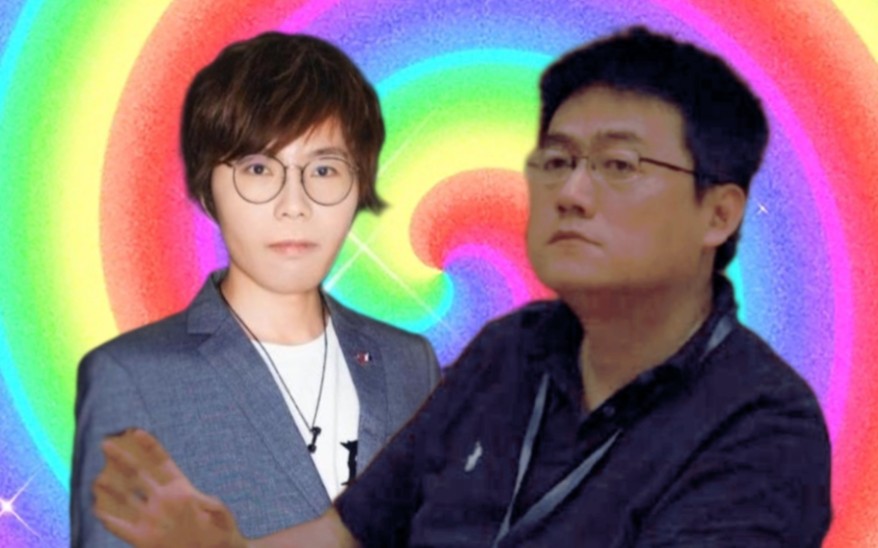 李飞x黄锐 魅夜蝶影 这肆意放纵的游戏~对不住毛毛和叶真了