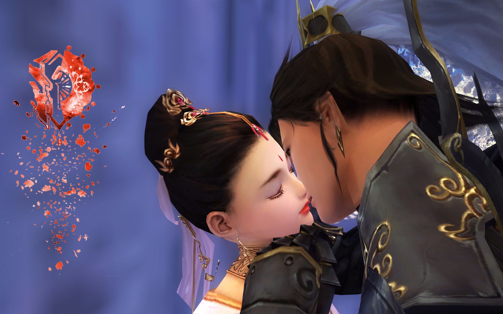 剑网三天仙缘我就是喜欢苍秀cp