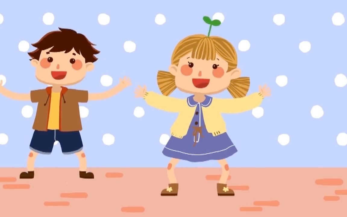 [图]Clap Your Hands - The Kiboomers Preschool Songs for Circle Time - Brain Breaks