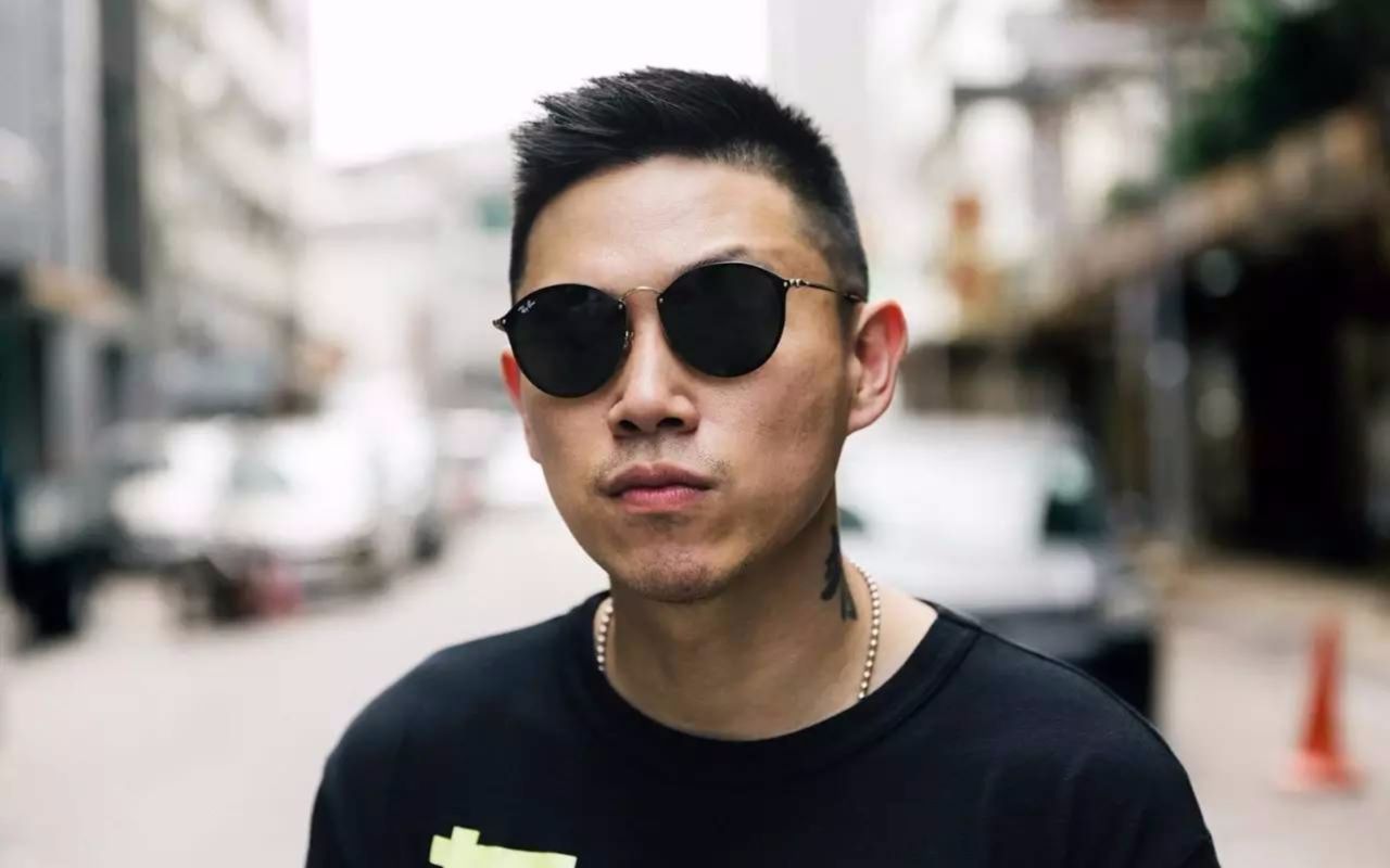 【欧阳靖】i break stereotypes—heesun lee ft. mc jin(欧阳靖)