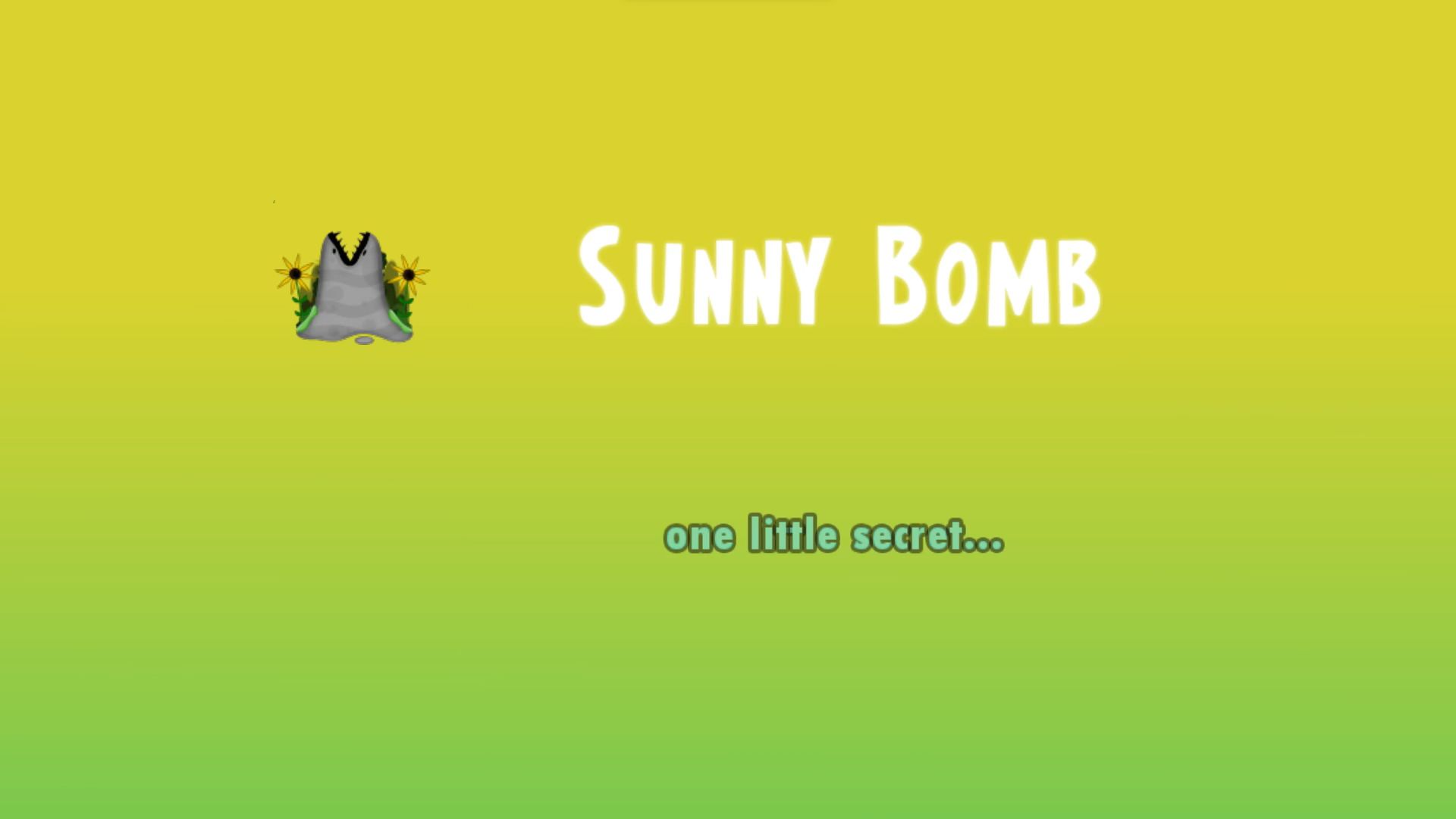 [图]Lv.14 Sunny Bomb 阳光炸弹 6球