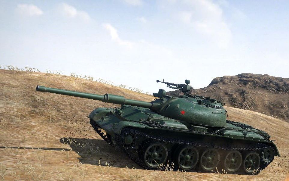 坦克世界闪电战121b中型坦克第二期专业卖头户