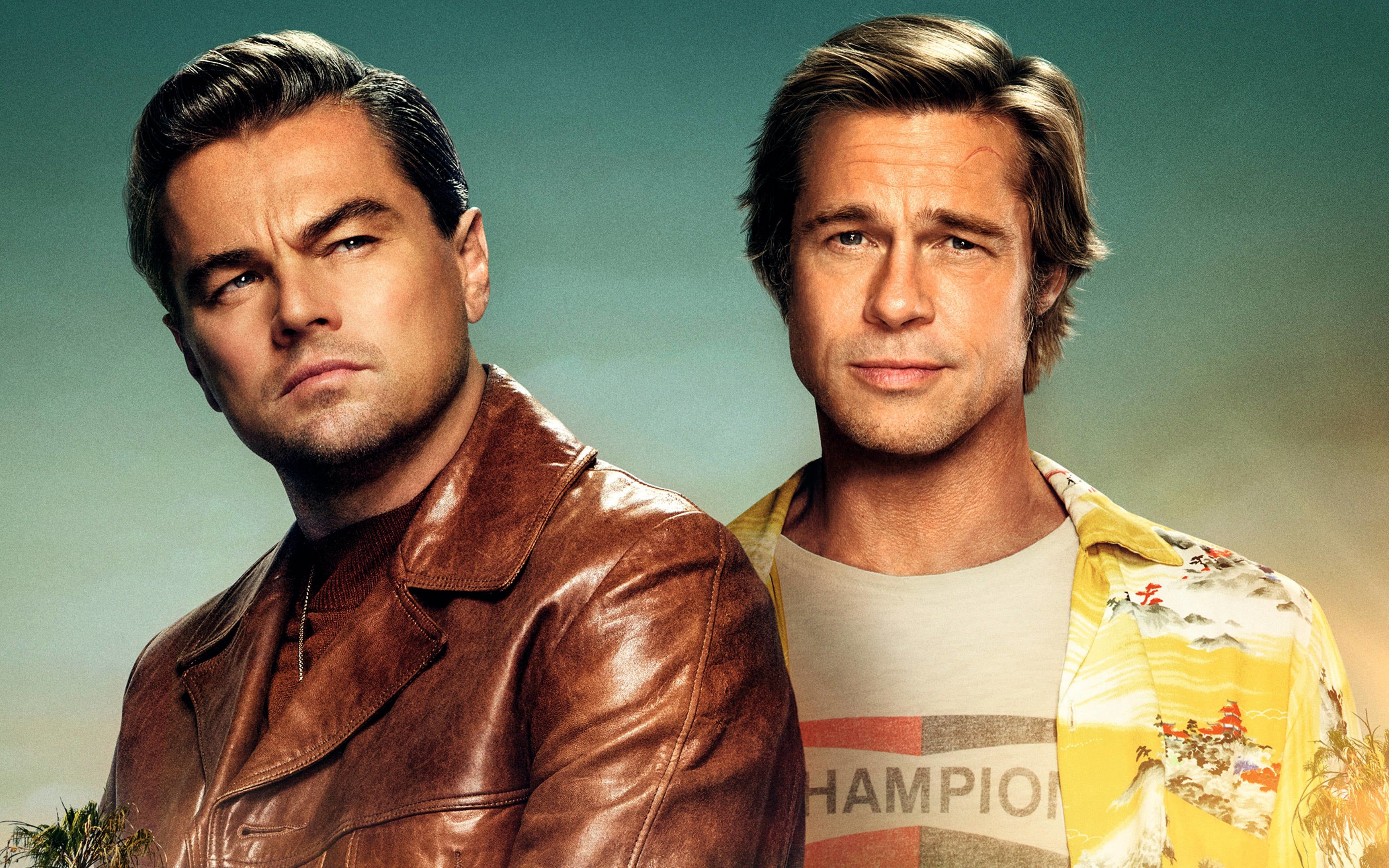 [图]Once Upon A Time In Hollywood Original Soundtrack