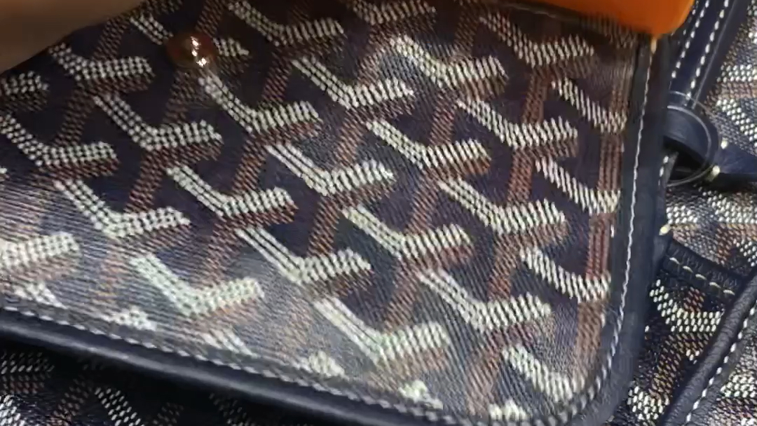 goyard tote购物袋的几大鉴别点哔哩哔哩bilibili