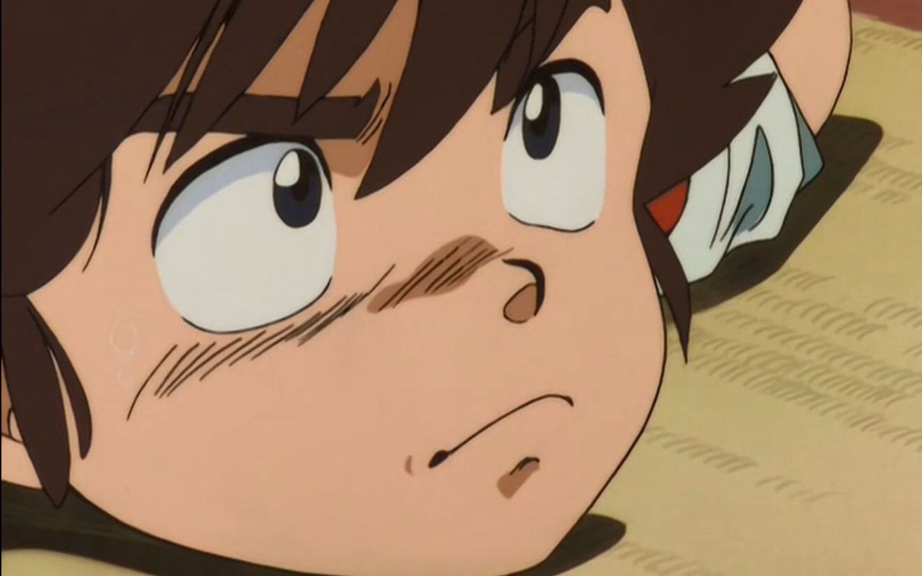 福星小子诸星当被喝迷恋药爱上露比佳p1