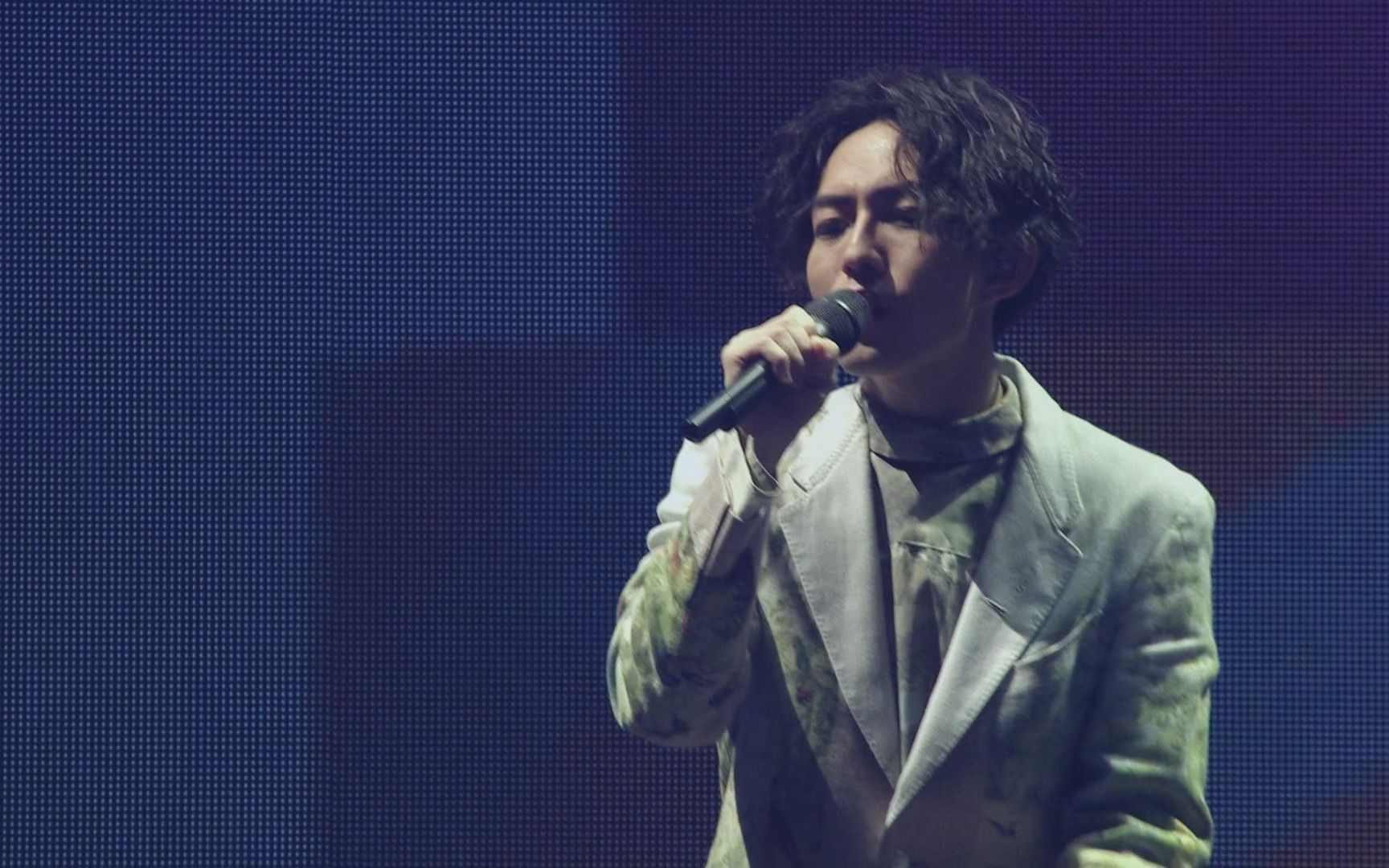 兜圈 林宥嘉(2017 the great yoga )hires