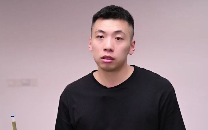 一定要看到最后,感谢投稿 台球马宁 祝:所有人端午安康