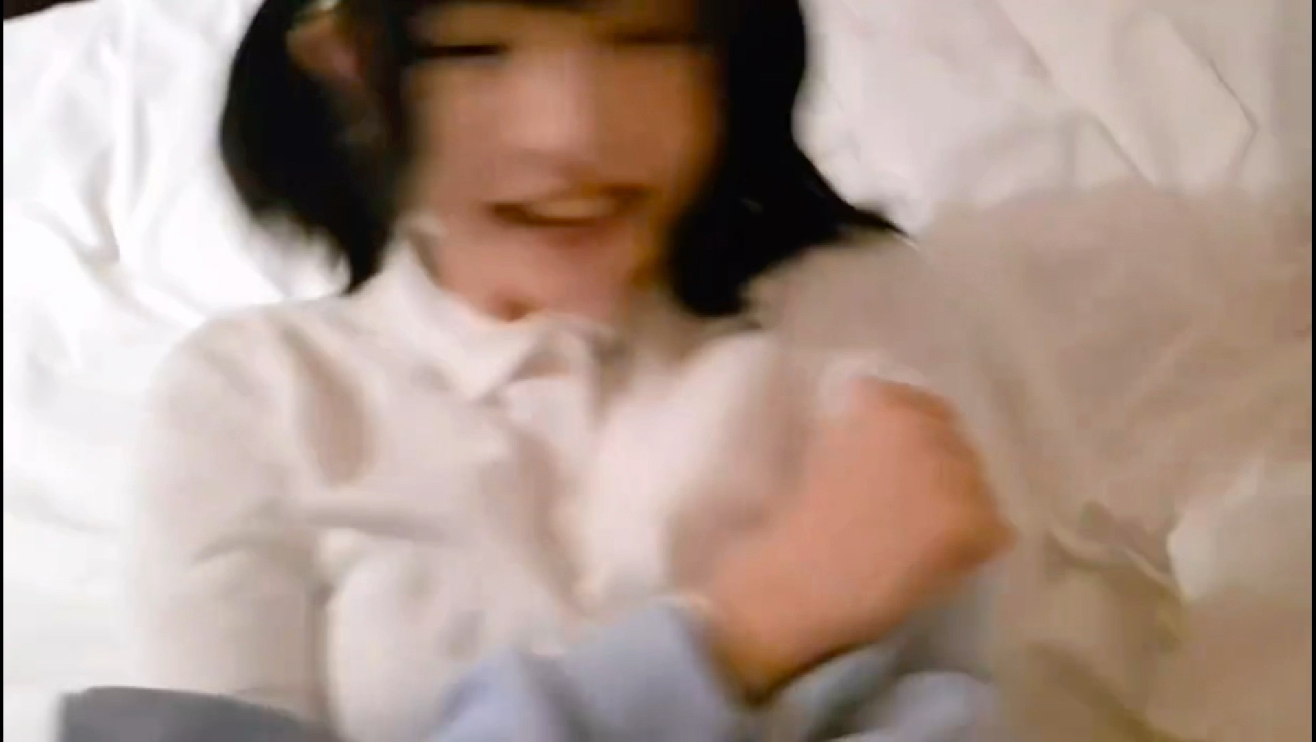 双马尾妹妹和小小酷哥，妹妹：哥哥不要高清播放