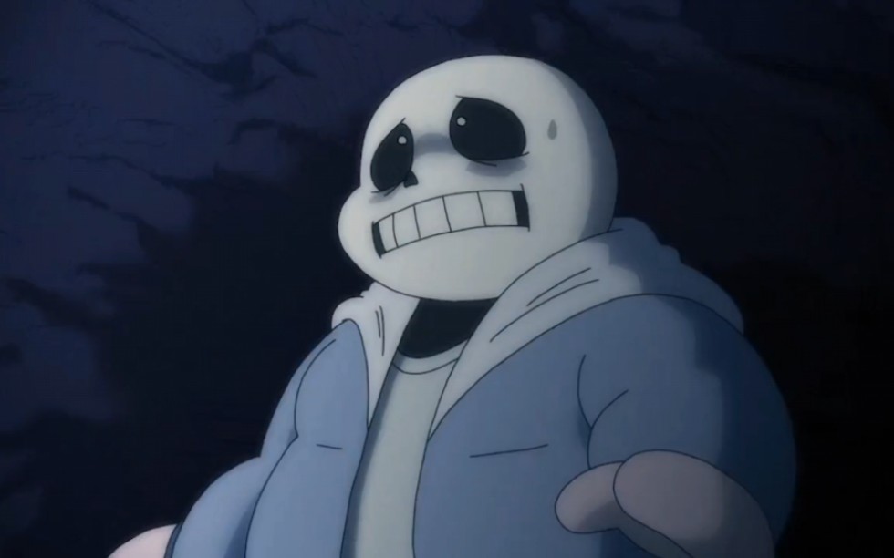 【传说之下/短片】alphys