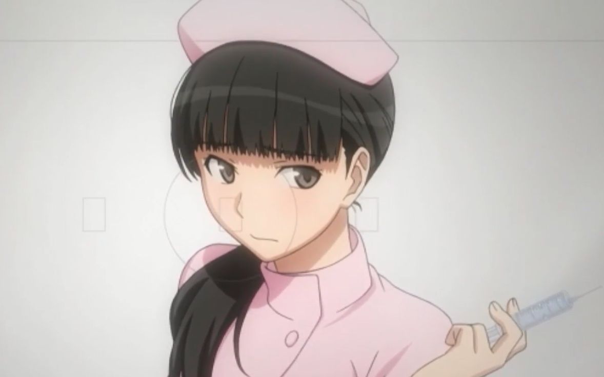 圣诞之吻ss plus 绚辻词精选篇【无结局版本】 [歌曲:告白]源视频