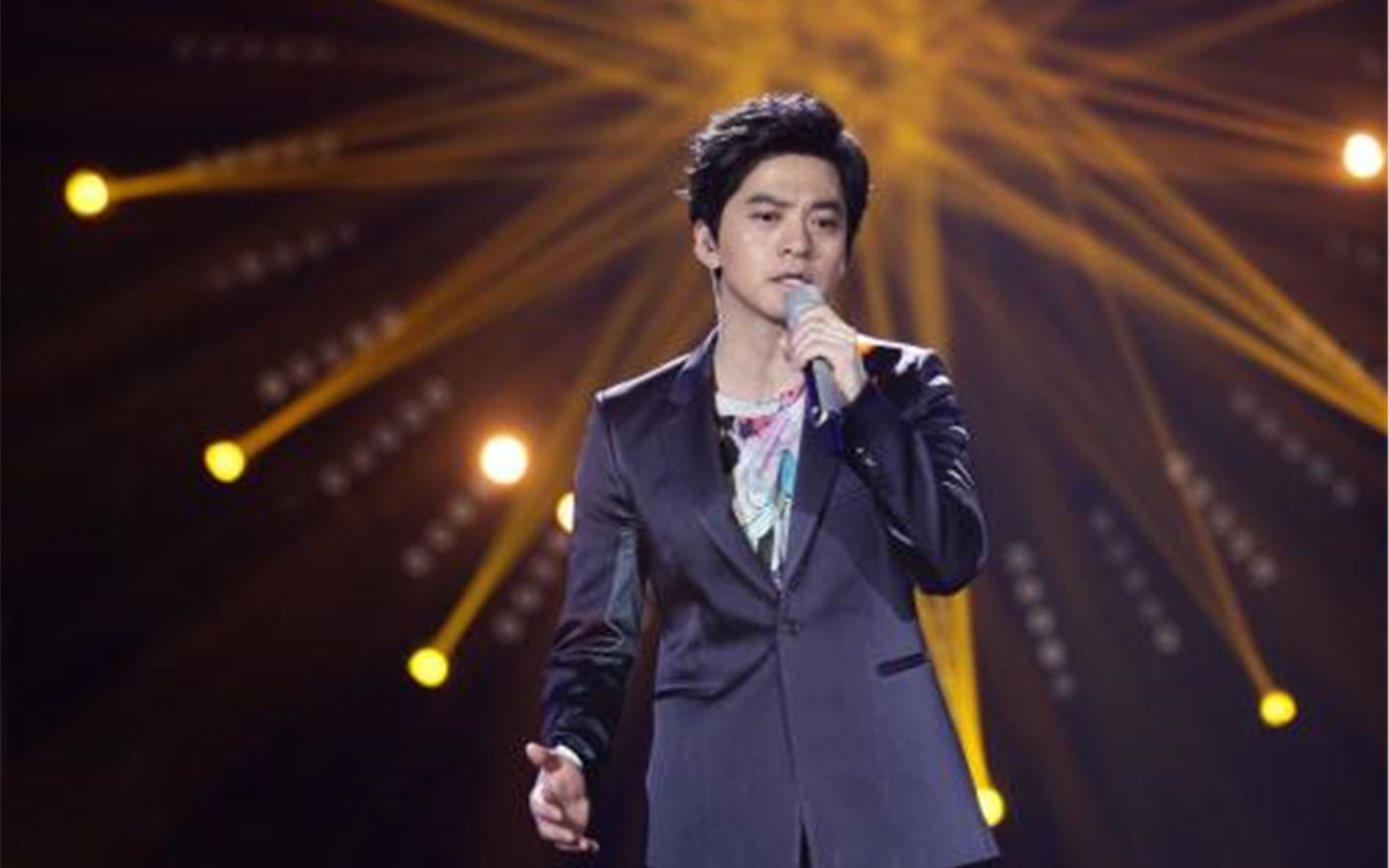 郭德纲唱《照花台》,李健 龚琳娜 蔡国庆 高晓松 等在台下都听醉了!