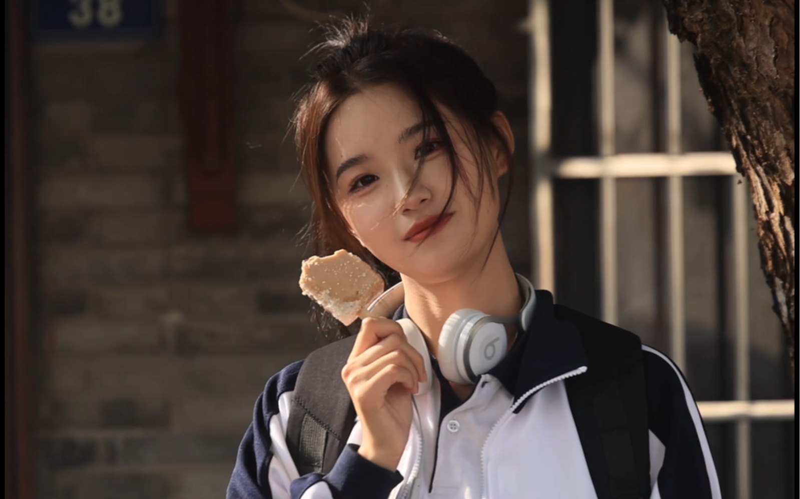 【北川婠婠】"那就好好告个别吧"